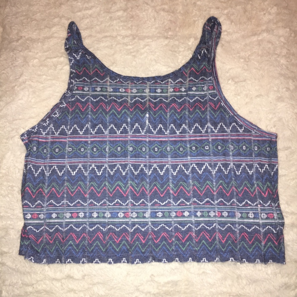 Crop top💕
